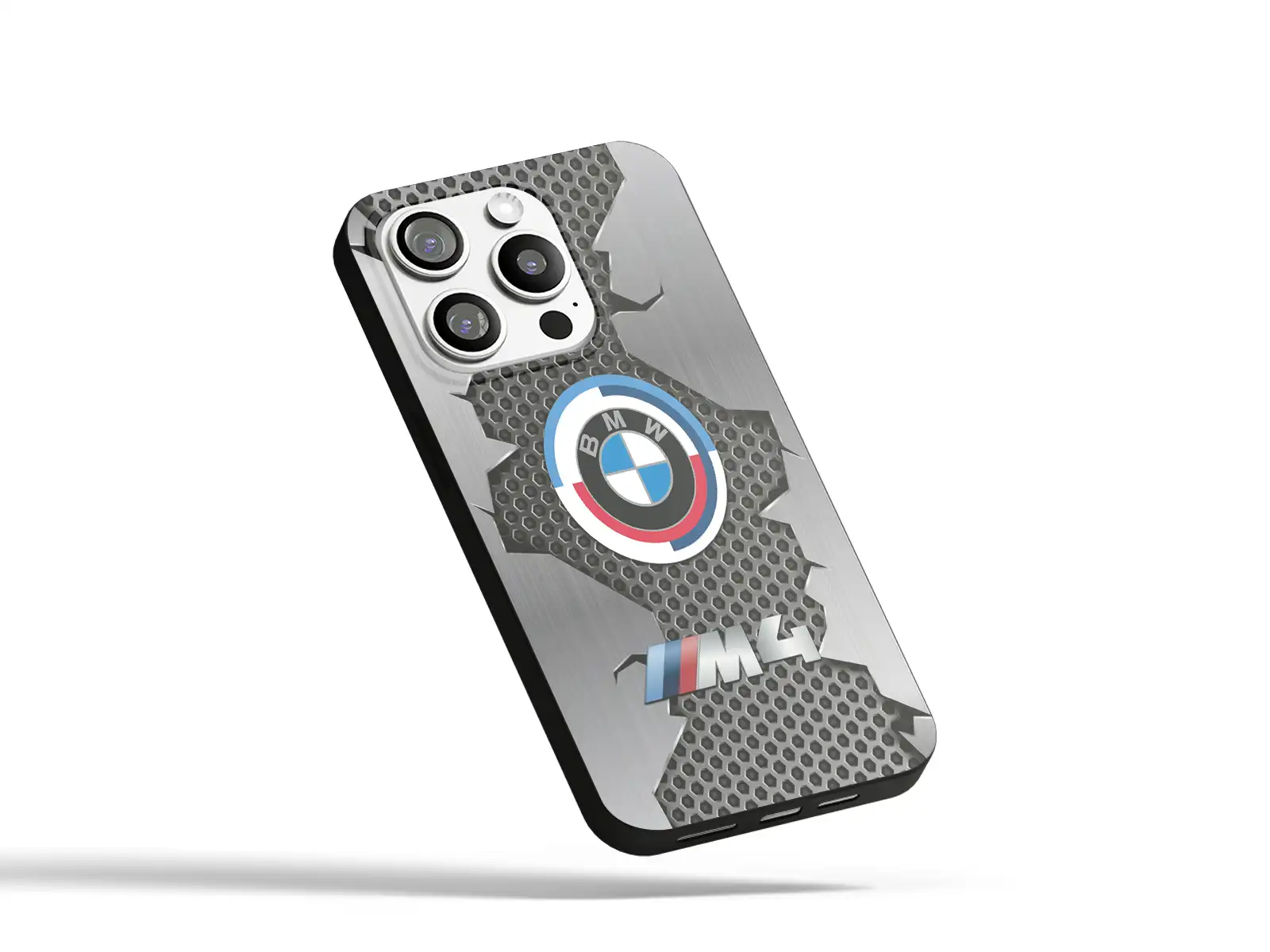 BMW Custodia Cellulare Serie Professionale Alta Gamma